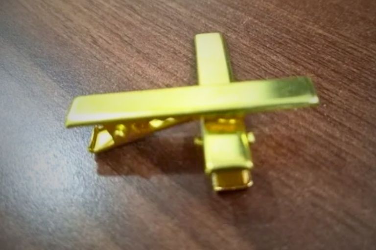 Metal Alligator Clip