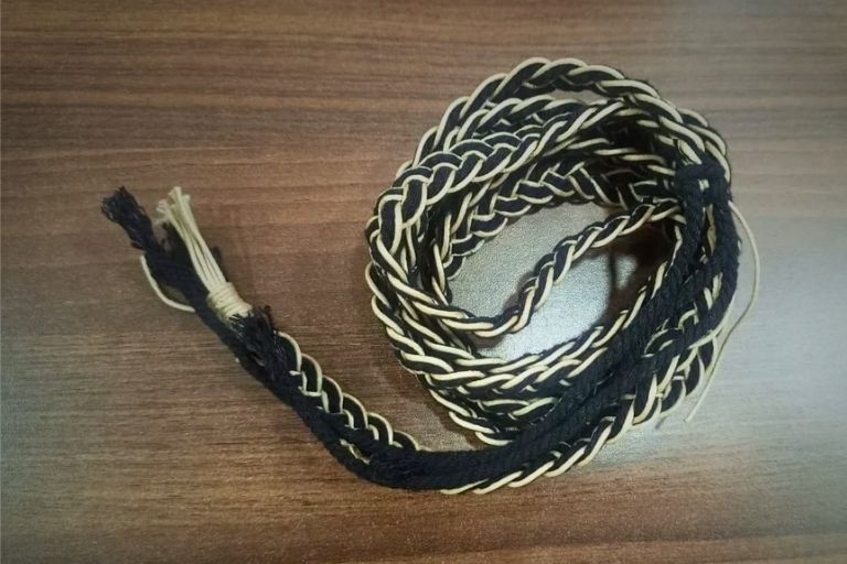 Polyester Braided Cord